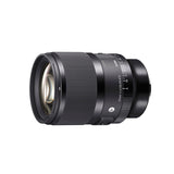Sigma 50mm f/1.4 DG DN Art lens for Sony E mount