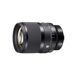 Sigma 50mm f/1.4 DG DN Art lens for Sony E mount