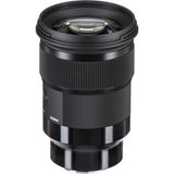 Sigma 50mm f/1.4 DG HSM Art Series Lens - Leica L-Mount - additional product view