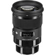 Sigma 50mm f/1.4 DG HSM Art Series standard prime lens, Leica L mount