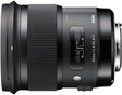 Sigma 50mm f/1.4 DG HSM Art Series lens, Nikon F mount