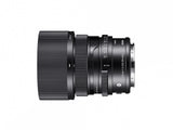 Sigma 50mm f/2 DG DN Contemporary L-Mount Lens - additional product view