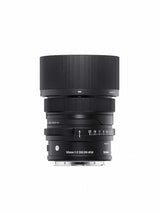 Sigma 50mm f/2 DG DN Contemporary L-Mount Lens - additional product view