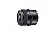 Sigma 50mm f/2 DG DN Contemporary L-Mount Lens