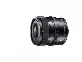 Sigma 50mm f/2 DG DN Contemporary L-Mount Lens