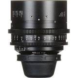 Sigma 50mm T1.5 CINE Lens - Canon EF - additional product view