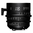 Sigma 50mm T1.5 CINE cine prime lens, Sony E mount
