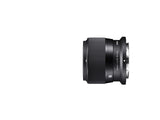Sigma 56mmf/1.4 DC DN Contemporary Lens - Nikon Z Mount - additional product view