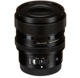 Sigma 65mm f/2 DG DN Contemporary Lens for Sony E-Mount - additional product view