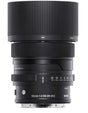 Sigma 65mm f/2 DG DN Contemporary lens for Sony E-Mount