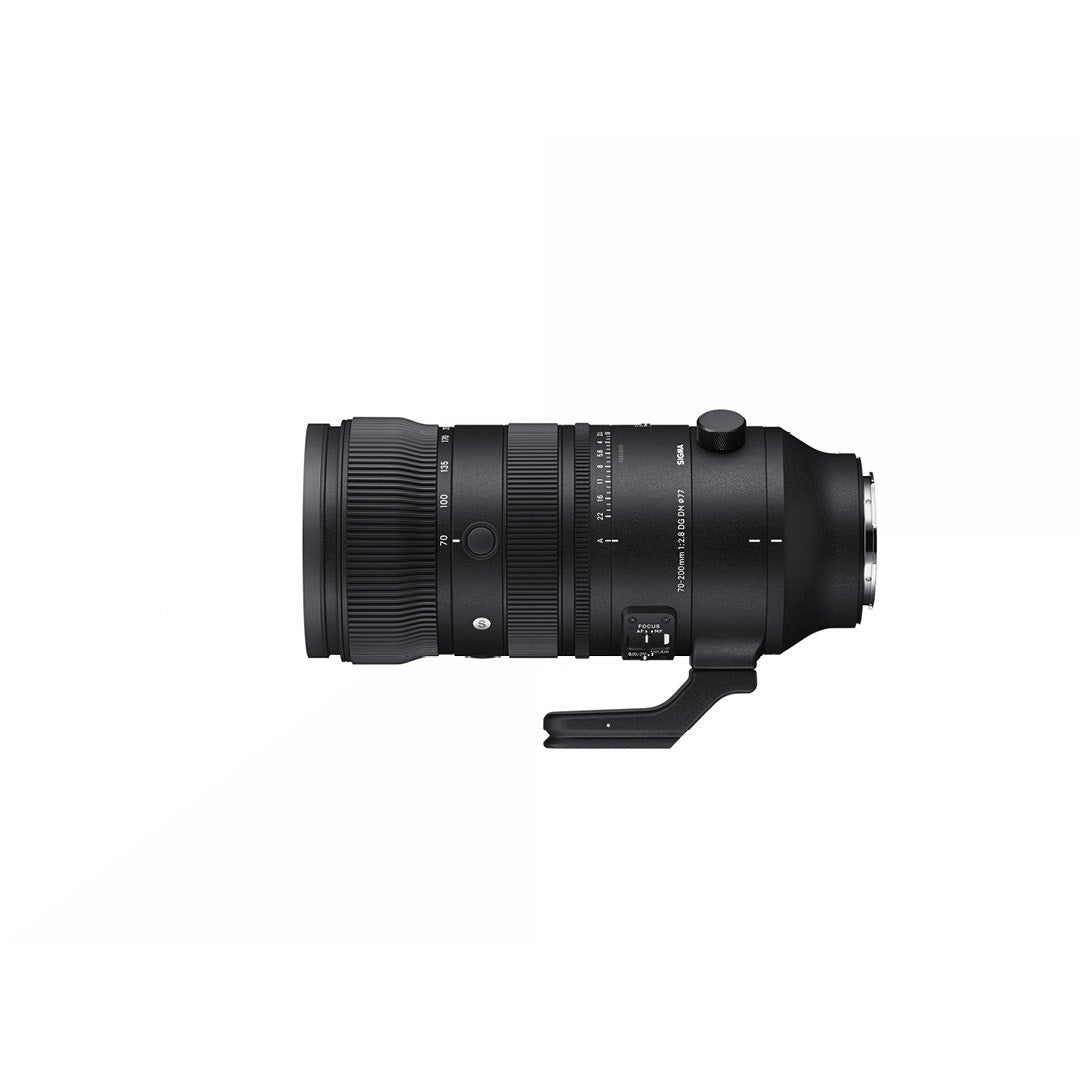 Sigma 70-200mm f/2.8 DG DN OS Sport Lens - L- Mount - additional product view