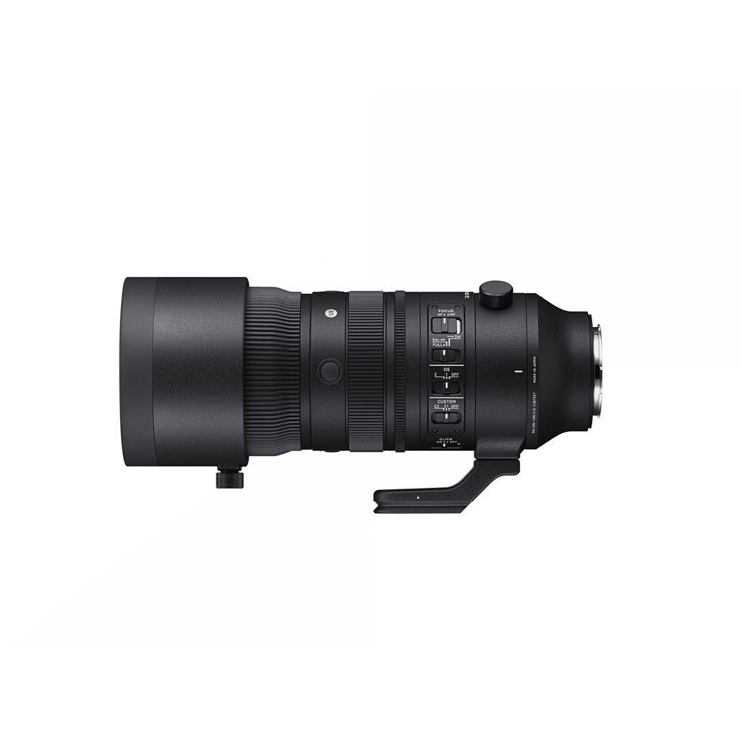 Sigma 70-200mm f/2.8 DG DN OS Sport Lens - L- Mount - additional product view