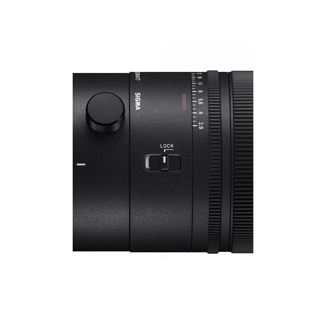 Sigma 70-200mm f/2.8 DG DN OS Sport Lens - L- Mount - additional product view