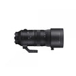 Sigma 70-200mm f/2.8 DG DN OS Sport lens for L mount