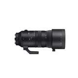 Sigma 70-200mm f/2.8 DG DN OS Sport lens for L mount