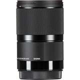 Sigma 70mm f/2.8 DG Macro Art Series Lens - Canon - additional product view