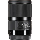 Sigma 70mm f/2.8 DG Macro Art Series Lens - Canon - additional product view