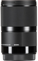 Sigma 70mm f/2.8 DG Macro Art Series Lens - Sigma - additional product view