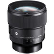 Sigma 85mm f/1.4 DG DN Art Series Lens for Leica L-Mount