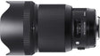 Sigma 85mm f/1.4 DG HSM Art Series lens for Sony E mount