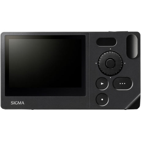 Sigma BF Digital Camera Black - additional product view