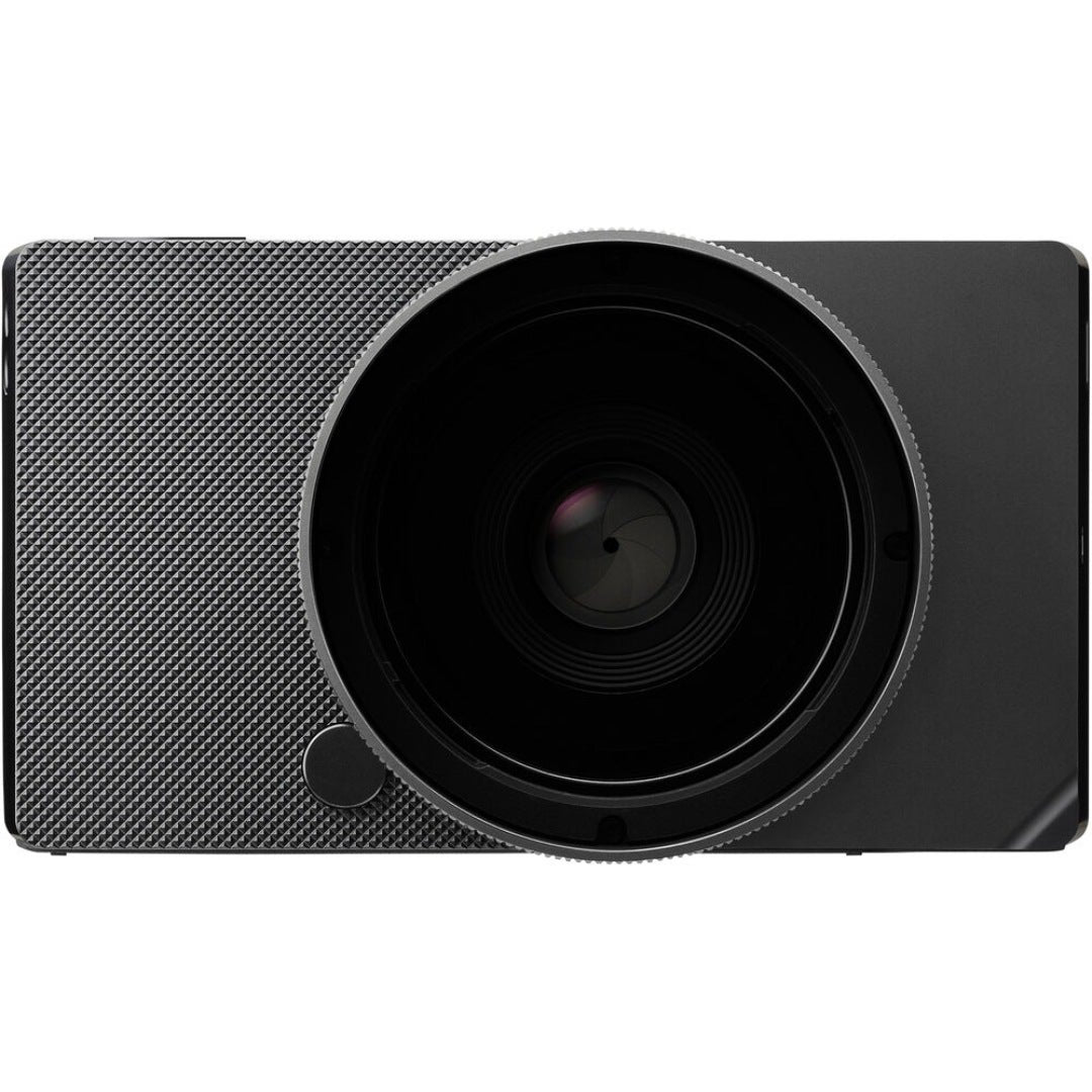 Sigma BF Digital Camera Black - additional product view