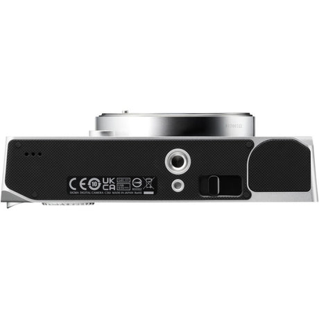Sigma BF Digital Camera Black - additional product view