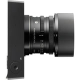Sigma BF Digital Camera Black - additional product view