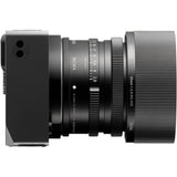 Sigma BF Digital Camera Black - additional product view
