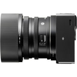Sigma BF Digital Camera Black - additional product view