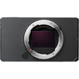 Sigma BF digital camera in black