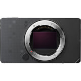 Sigma BF digital camera in black