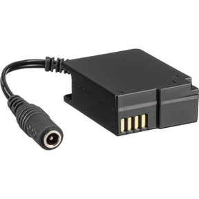 Sigma CN-21 DC connector for the FP Camera.