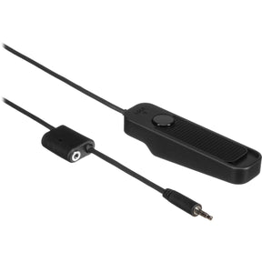 Sigma CR-41 cable release for the FP Camera.