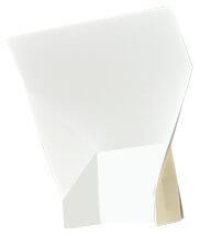 Sigma EF-500 bounce reflector