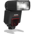 Sigma EF-610 DG Super Flash for Canon, EO-ETTL II.
