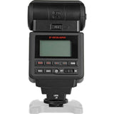 Sigma EF-610 DG Super Flash - Nikon (NA-iTTL) - additional product view