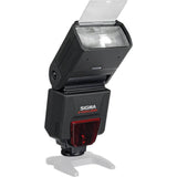 Sigma EF-610 DG Super Flash - Nikon (NA-iTTL) - additional product view
