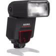 Sigma EF-610 DG Super Flash for Nikon, NA-iTTL.
