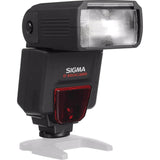 Sigma EF-610 DG Super Flash for Nikon, NA-iTTL.