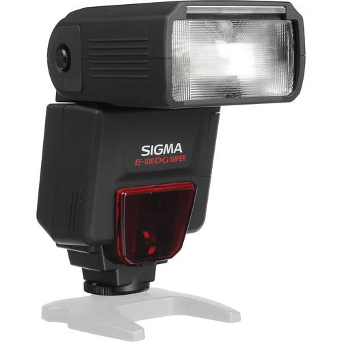 Sigma EF-610 DG Super Flash for Sony, SO-ADI.