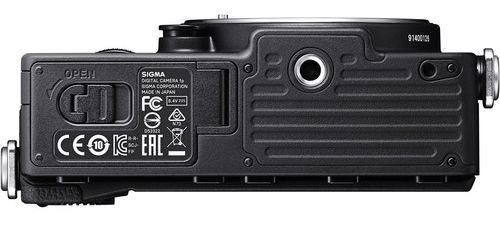 Sigma FP Full Frame Mirrorless Digital Camera - additional product view