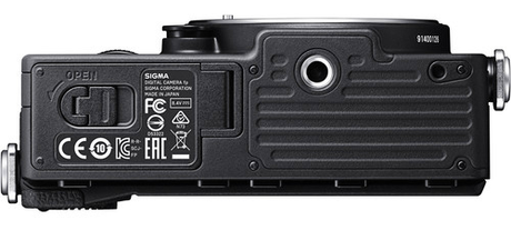 Sigma FP Full Frame Mirrorless Digital Camera - additional product view