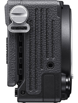 Sigma FP Full Frame Mirrorless Digital Camera - additional product view