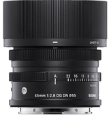 Sigma FP Full Frame Mirrorless Digital Camera w/45mm f/2.8 DG DN Lens Kit - additional product view
