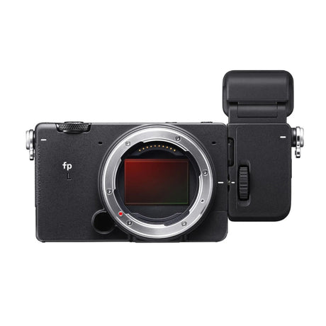 Sigma FP L Full Frame & EVF-11 Electronic Viewfinder Mirrorless Digital Camera - additional product view