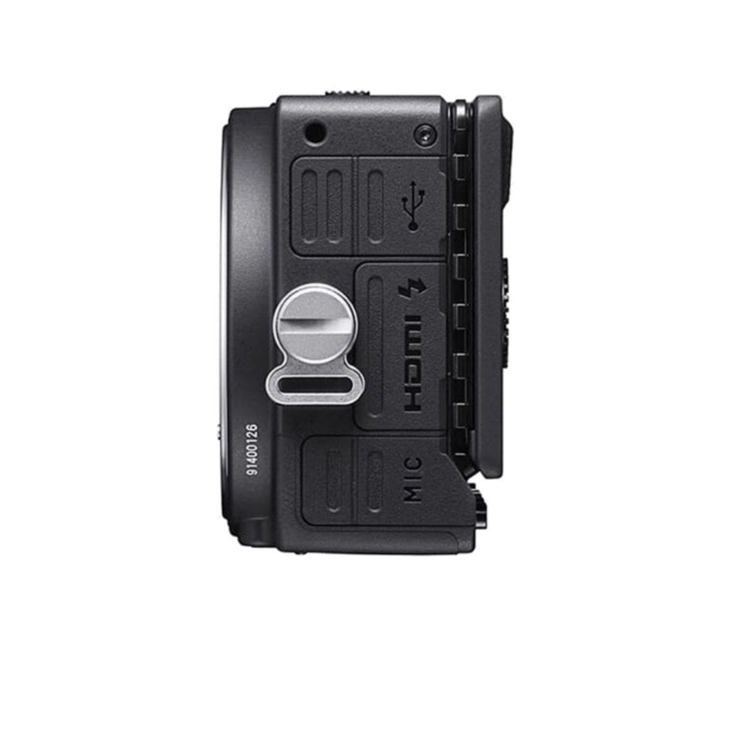 Sigma FP L Full Frame & EVF-11 Electronic Viewfinder Mirrorless Digital Camera - additional product view