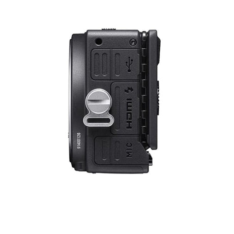 Sigma FP L Full Frame & EVF-11 Electronic Viewfinder Mirrorless Digital Camera - additional product view