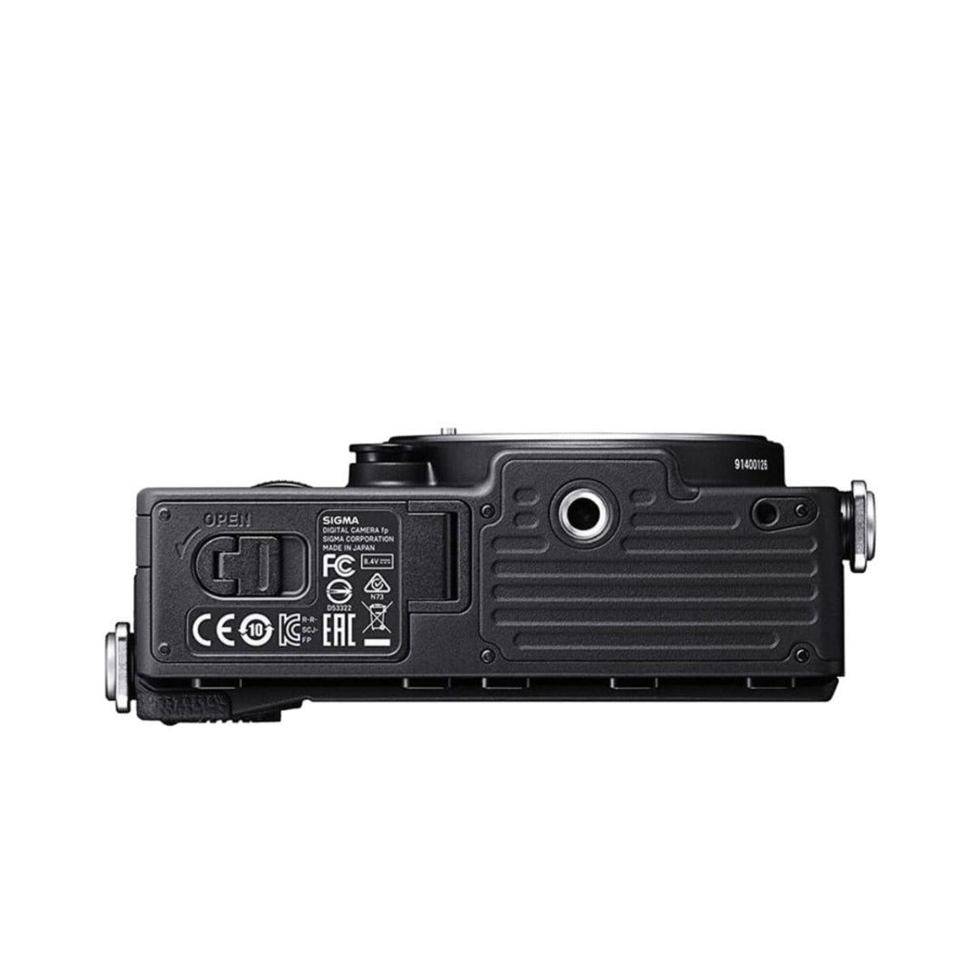Sigma FP L Full Frame & EVF-11 Electronic Viewfinder Mirrorless Digital Camera - additional product view