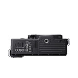 Sigma FP L Full Frame & EVF-11 Electronic Viewfinder Mirrorless Digital Camera - additional product view